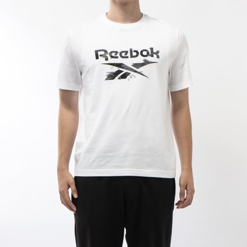Reebok(Reebok)/モダン カモ Tシャツ / RI Modern Camo T－Shirt /img03