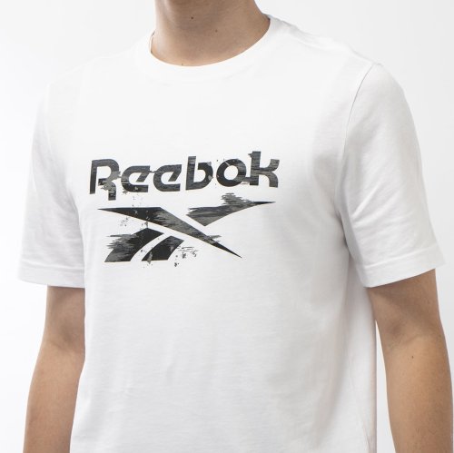 Reebok(リーボック)/モダン カモ Tシャツ / RI Modern Camo T－Shirt /img05