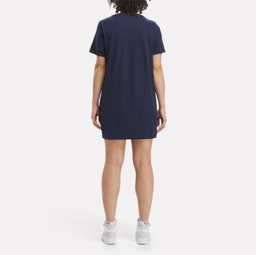 Reebok(リーボック)/Tシャツ ドレス / RI Tshirt Dress /img01