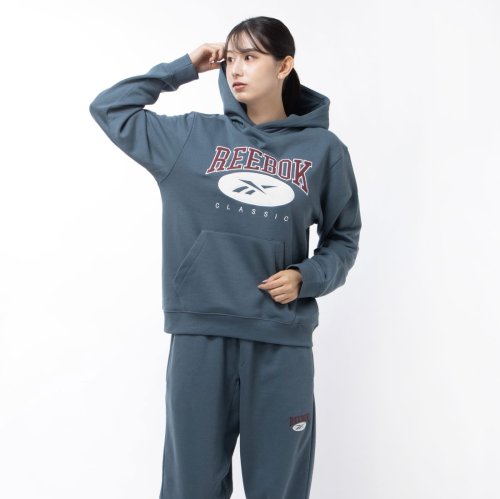 Reebok(Reebok)/クラシック フーディー / CLASSIC AE HOODIE /img02