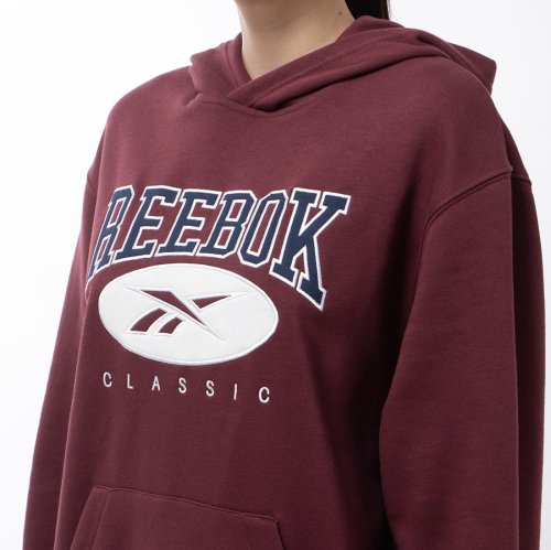 Reebok(Reebok)/クラシック フーディー / CLASSIC AE HOODIE /img05