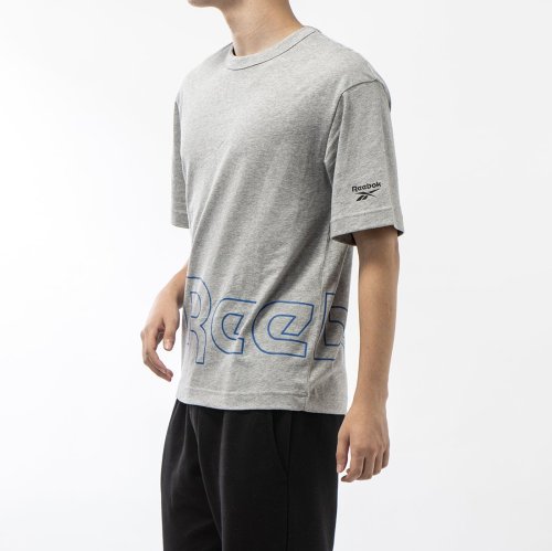 Reebok(Reebok)/グラフィック ショートスリーブ Tシャツ / RI GRAPHIC SHORT SLEEVE TEE /img01