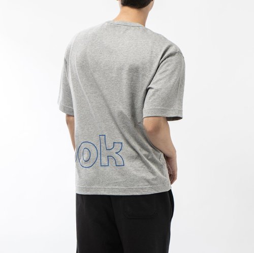 Reebok(リーボック)/グラフィック ショートスリーブ Tシャツ / RI GRAPHIC SHORT SLEEVE TEE /img02