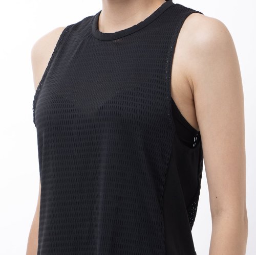 Reebok(リーボック)/パーフォレイティド タンクトップ / Perforated Tank Top /img02