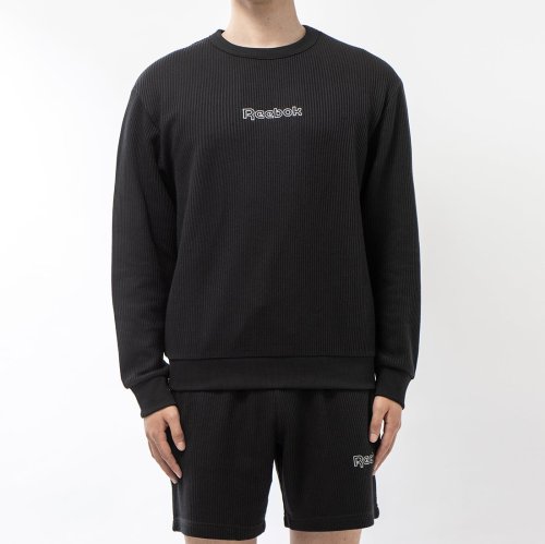 Reebok(Reebok)/ワッフル クルー スウェット / RI VS WAFFLE CREW SWEAT /img03