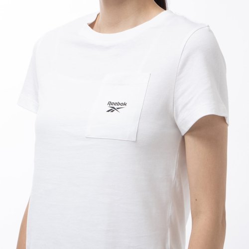 Reebok(Reebok)/Tシャツ / RI SL Tee /img02