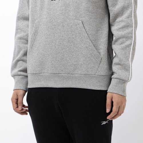 Reebok(Reebok)/クォーター ジップ スウェット / RI VS QUARTER ZIP SWEAT /img06