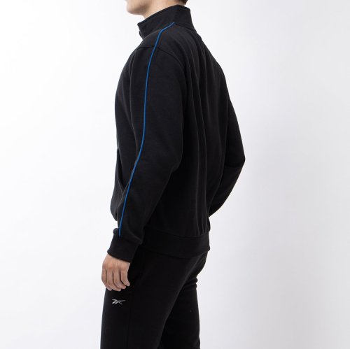 Reebok(リーボック)/クォーター ジップ スウェット / RI VS QUARTER ZIP SWEAT /img01