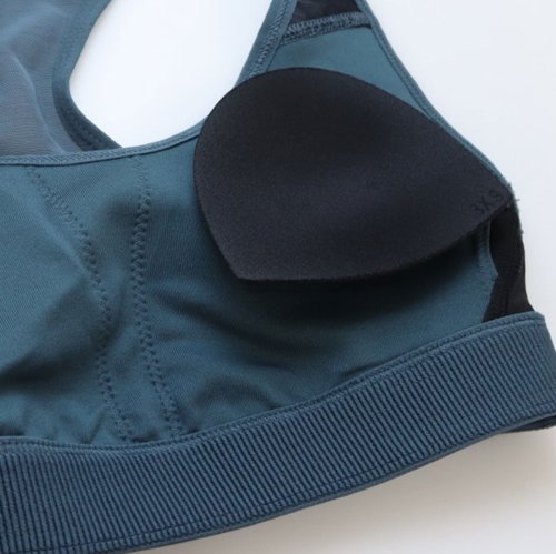 Reebok(Reebok)/ラックス ベクター レーサー スポーツブラ / LUX VECTOR RACER SPORTS BRA /img03