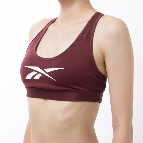 Reebok(Reebok)/ラックス ベクター レーサー スポーツブラ / LUX VECTOR RACER SPORTS BRA /img01