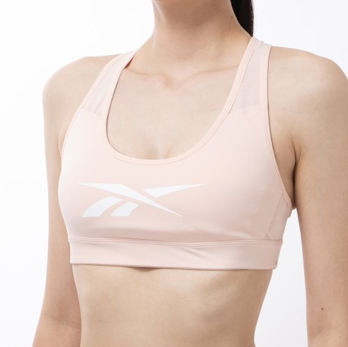 Reebok(リーボック)/ラックス ベクター レーサー スポーツブラ / LUX VECTOR RACER SPORTS BRA /img01