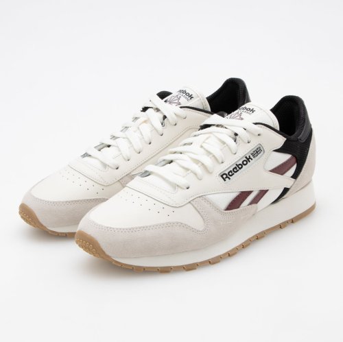 Reebok(リーボック)/クラシックレザー/CLASSICLEATHER/img01