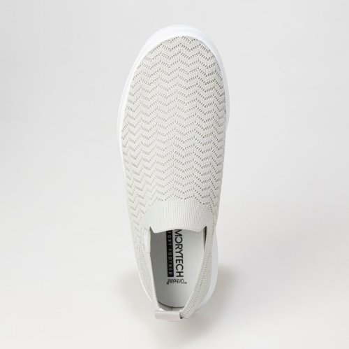 Reebok(Reebok)/オンルクス スリッポン / ONLUX SLIP ON /img03