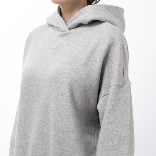 Reebok(Reebok)/ラックス フーディー / Lux Hoodie /img02