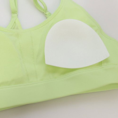 Reebok(リーボック)/ラックス ストラッピー スポーツブラ / LUX STRAPPY SPORTS BRA /img04