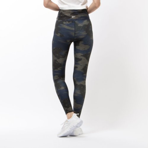 Reebok(リーボック)/トレイン カモ タイツ / ID Train Camo Tight /img01