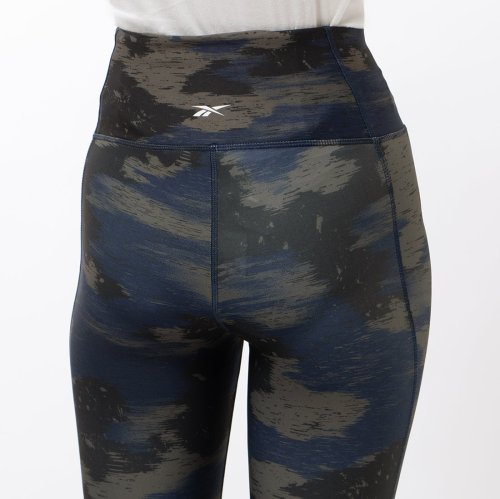 Reebok(Reebok)/トレイン カモ タイツ / ID Train Camo Tight /img03