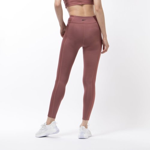 Reebok(リーボック)/ヨガ リブ タイツ / YOGA HR RIB TIGHT /img01