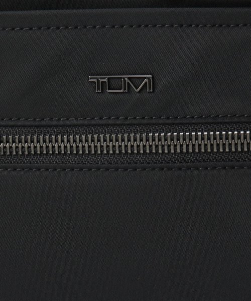 TUMI(トゥミ)/ショルダーバッグ  レディス VOYAGEUR 「グレトナ」クロスボディ/img09