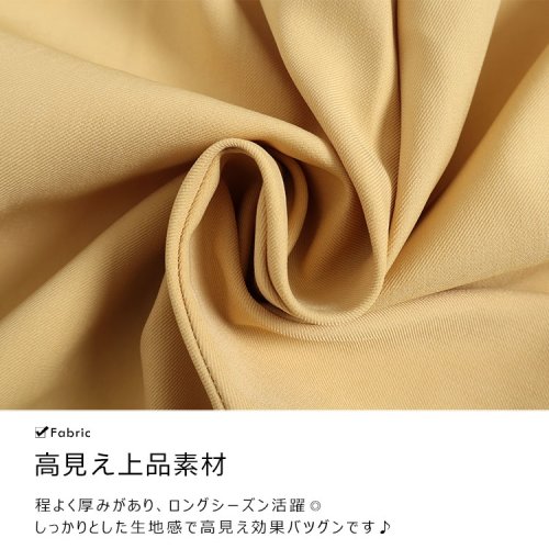 GOLD JAPAN(ゴールドジャパン)/大きいサイズ レディース ビッグサイズ ラップスカート風ショートパンツ/img07