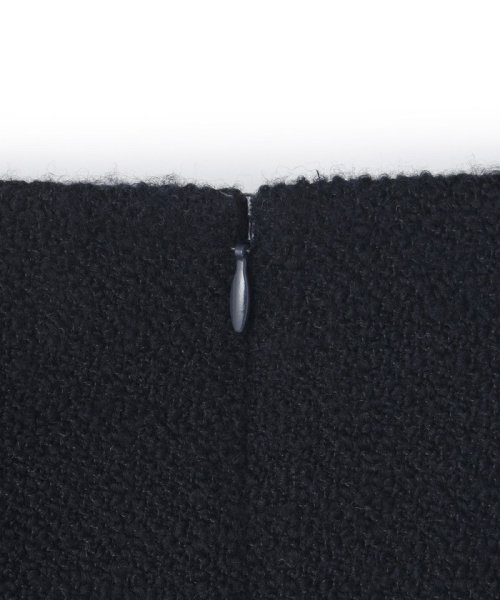 CAMBON / ツイードスカート 