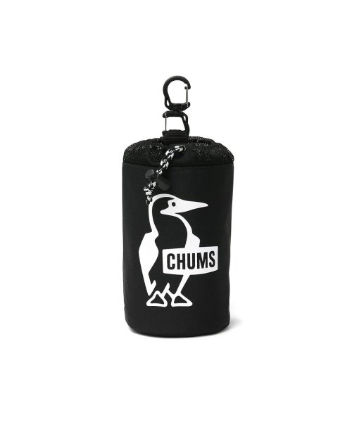 CHUMS(チャムス)/【日本正規品】チャムス ボトルホルダー CHUMS イージーゴーボトルホルダー1000ml ボトルポーチ ボトル カバー ケース 軽量 保冷 CH60－3520/img05