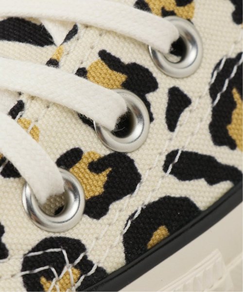 Plage(プラージュ)/【CONVERSE/コンバース】ALL STAR US LEOPARD OX スニーカー/img13