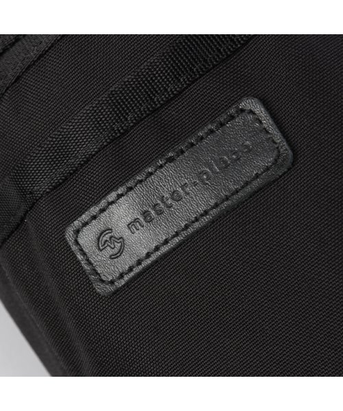 正規販売店 マスターピース ゴルフ クーラーボックス ショルダーバッグ メンズ 防水 日本製 ポテンシャル master－piece GOLF 02644 fabric 　　　　　 ゴルフ GOLF Shoulder ｜MASTERTEX CORDURA Ballistic ナイロン100%　　　　　 ｜　透湿防水フィルム Vent ラミネート加工