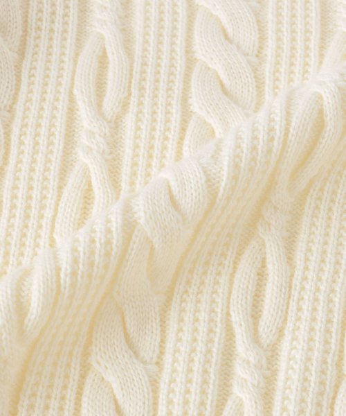 SHIPS: 奥山メリヤス チルデン ニット カーディガン 奥山メリヤス BATONER バトナー in