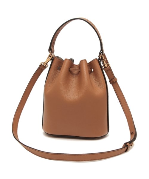 TODS(トッズ)/トッズ ハンドバッグ ショルダーバッグ Tタイムレス ロゴ ブラウン レディース TODS XBWTSAQ0000 Q8E S410/img06