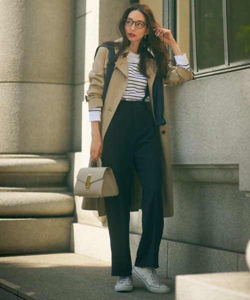 【洗える/アンサンブル対応】サステナブルウール カーディガン 品番 カーディガン ニット