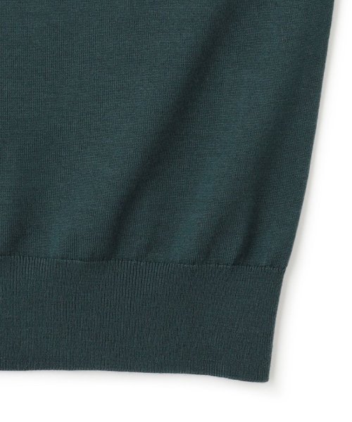 【洗える/アンサンブル対応】サステナブルウール カーディガン 品番 カーディガン ニット