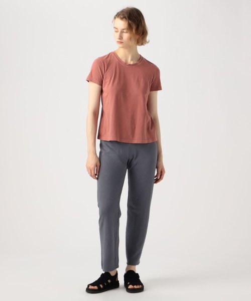 JAMES PERSE(JAMES PERSE)/ベーシック クルーネックTシャツ WLJ3114/img01