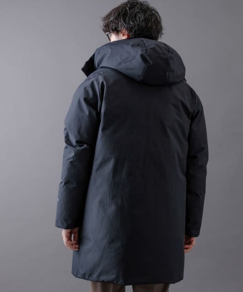 URBAN RESEARCH ROSSO(URBAN　RESEARCH　ROSSO（MEN）)/『別注』+phenix WINDSTOPPER by GORE－TEX LABS ダウンコート/img10