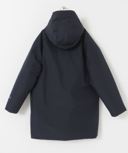 『別注』+phenix WINDSTOPPER by GORE－TEX LABS ダウンコート ダウン・中綿 人気ブランド新作豊富