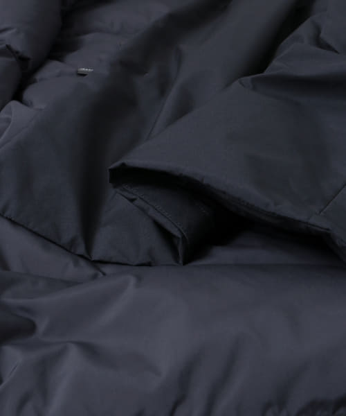 『別注』+phenix WINDSTOPPER by GORE－TEX LABS ダウンコート ダウン・中綿 人気ブランド新作豊富