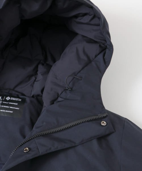 URBAN RESEARCH ROSSO(URBAN　RESEARCH　ROSSO（MEN）)/『別注』+phenix WINDSTOPPER by GORE－TEX LABS ダウンジャケット/img31