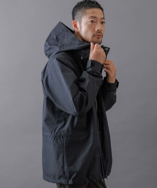 URBAN RESEARCH ROSSO(URBAN　RESEARCH　ROSSO（MEN）)/『別注』+phenix WINDSTOPPER by GORE－TEX LABS マウンテンパーカー/img12