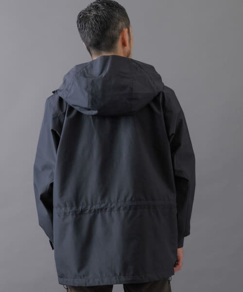 URBAN RESEARCH ROSSO(URBAN　RESEARCH　ROSSO（MEN）)/『別注』+phenix WINDSTOPPER by GORE－TEX LABS マウンテンパーカー/img13