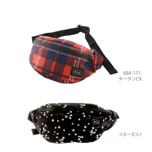 BACKYARD FAMILY(バックヤードファミリー)/キウ Kiu k84 Water Proof Body Bag/img22