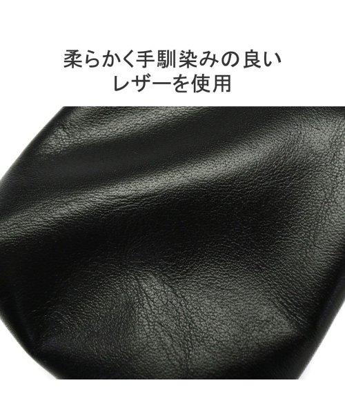 beautiful people(ビューティフルピープル)/ビューティフルピープル ポーチ beautiful people mini clasp pouch ショルダーポーチ ミニショルダー 511960/img05