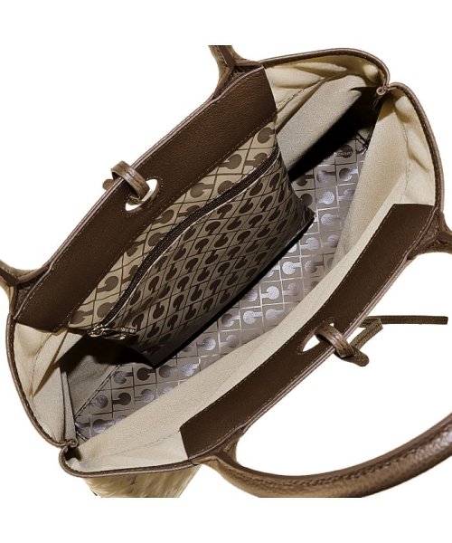 GHERARDINI(ゲラルディーニ) GH0291 TP ハンドバッグ 