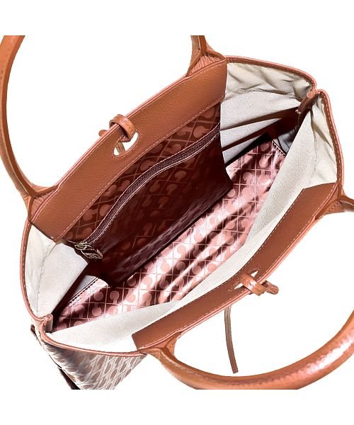 GHERARDINI(ゲラルディーニ) GH0291 TP ハンドバッグ 