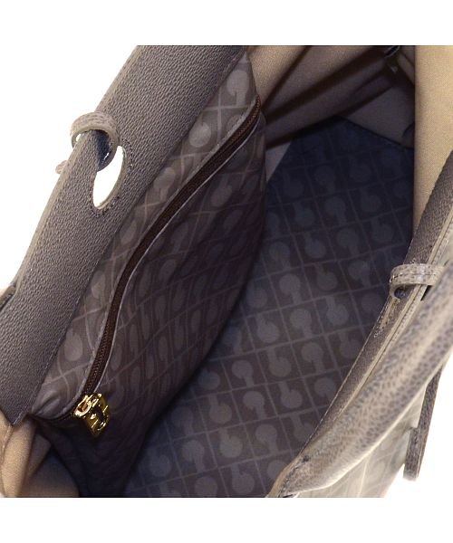 GHERARDINI(ゲラルディーニ) GH0291 TP ハンドバッグ 