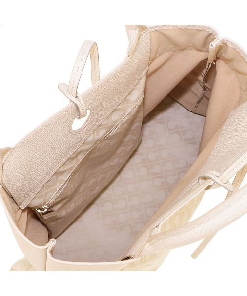 GHERARDINI(ゲラルディーニ) GH0291 TP ハンドバッグ 