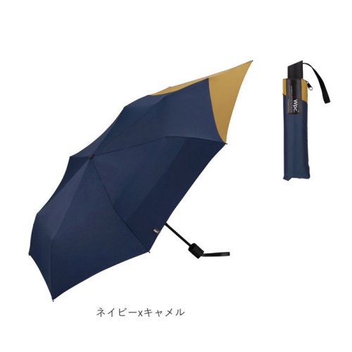 BACKYARD FAMILY(バックヤードファミリー)/ワールドパーティー W by WPC. BACK PROTECT Folding Umbrella/img11