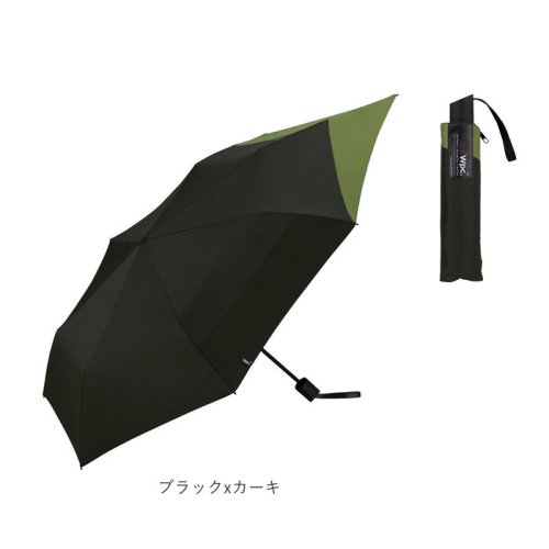 BACKYARD FAMILY(バックヤードファミリー)/ワールドパーティー W by WPC. BACK PROTECT Folding Umbrella/img12