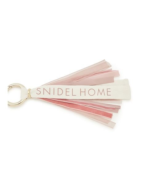 SNIDEL HOME(SNIDEL HOME)/SNIDEL HOME ロゴチャーム/img22