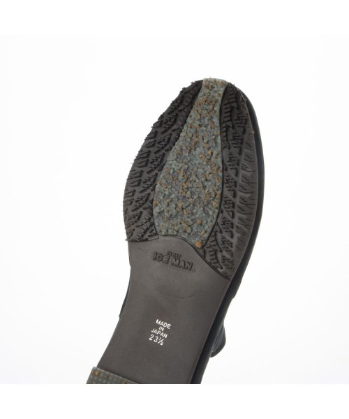 サイドゴアシンプルショートブーツ 