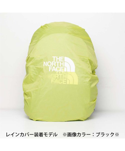 THE NORTH FACE ノースフェイス BREEZE 24L ブリーズ エルティー リュック バックパック A4可 